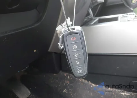 2017 Ford Expedition El Limited z USA, uszkodzony, nr VIN 1FMJK2AT8HEA32465